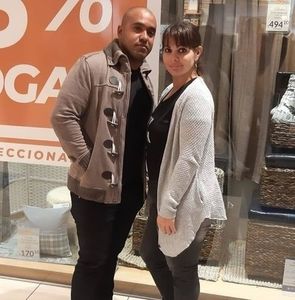 Meet your Posher, Orisbey